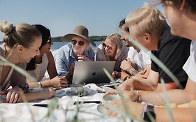 Tanumstrand Spa & Resort Stugor